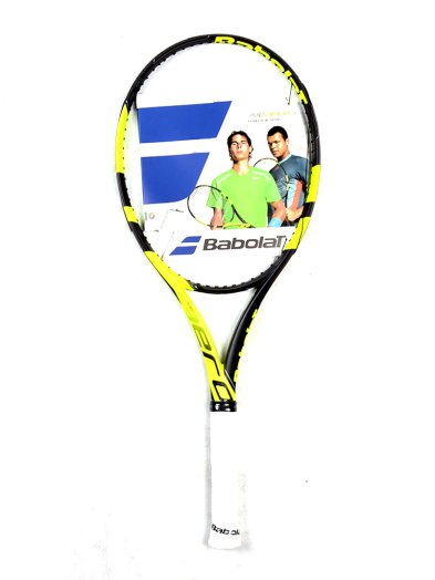 Pure Aero Team Unstrung