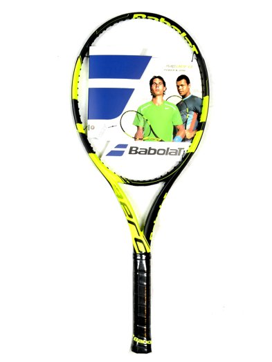 Pure Aero Unstrung