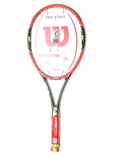 Pro Staff 97 S