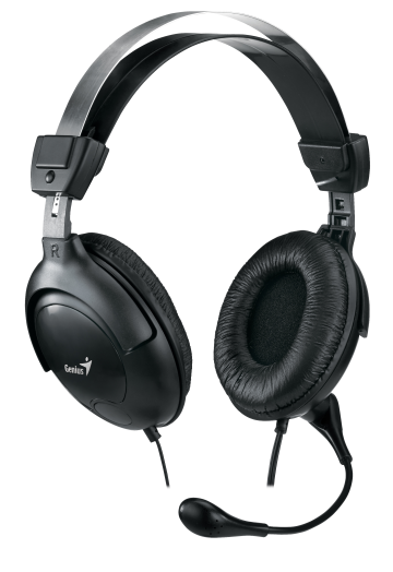 GENIUS HS-M505X HEADSET