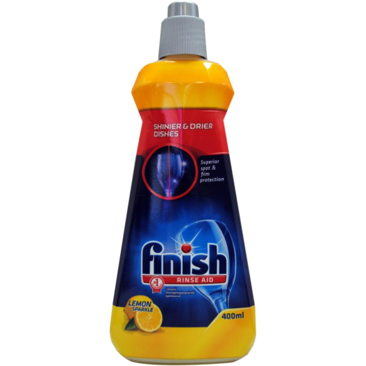 Finish edényöblítő 400 ml citrom