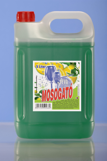 Feya mosogatószer 5 literes