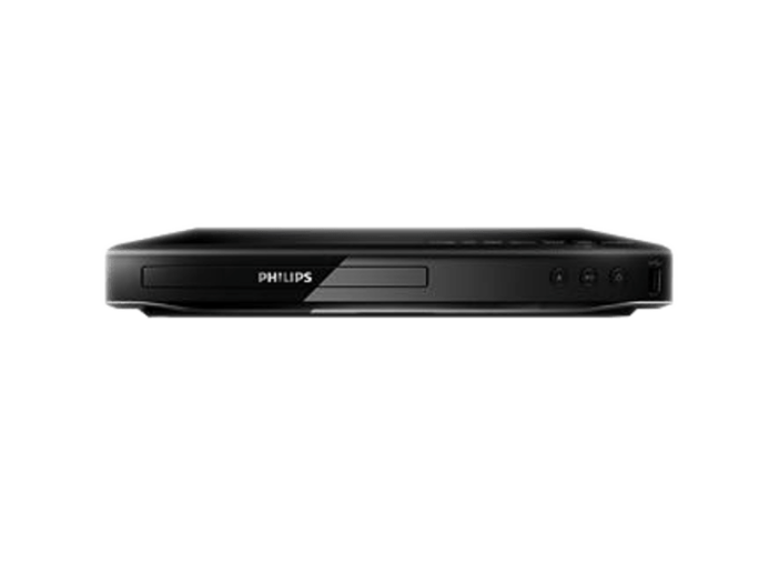 DVP 2880 DVD lejátszó