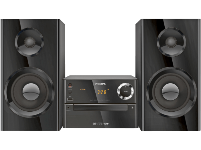 MCD 2160 micro hifi