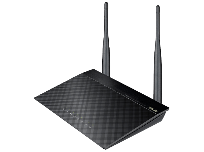 RT-N12 D1 300Mbps wireless router