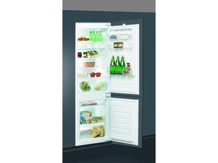 ART 6501/A+ beépíthető hűtőszekrény