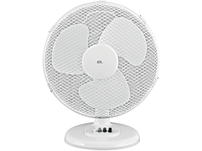 OTF 302 W ventilátor