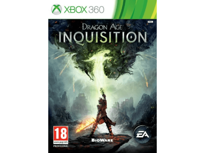Dragon Age: Inquisition Xbox 360