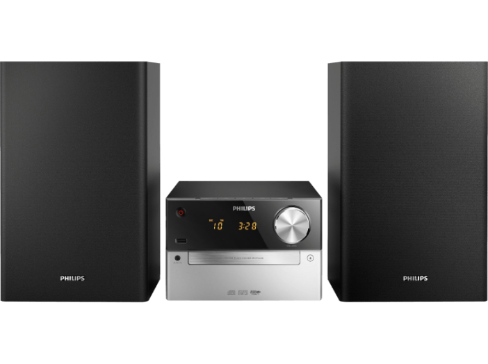 MCM 2320 micro hifi