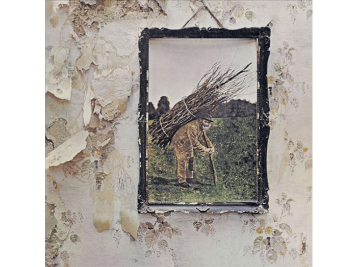 IV (Deluxe Edition) LP