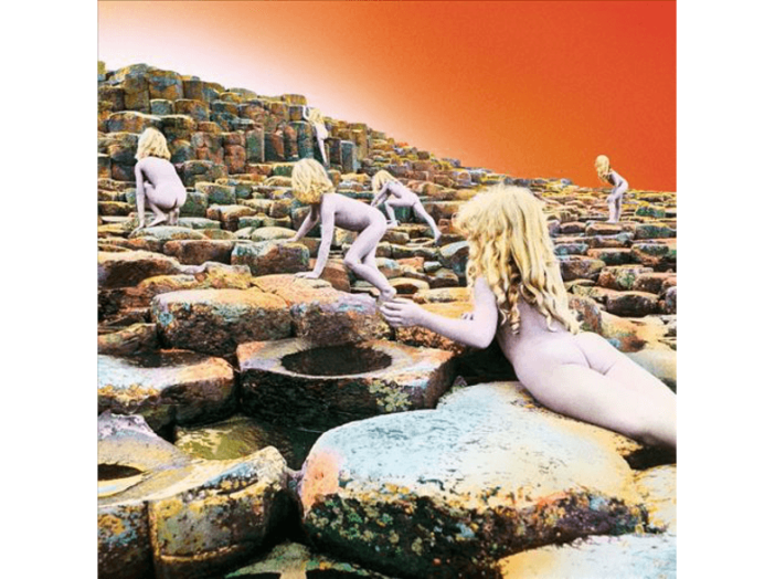 Houses of the Holy LP