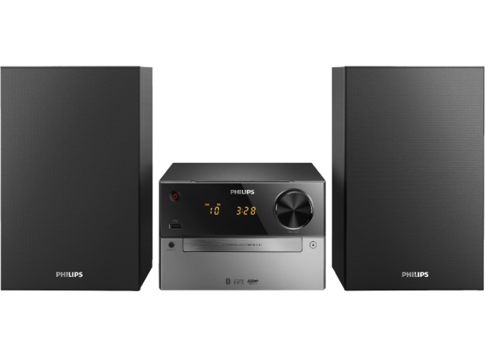 BTM 2335 mikro hifi