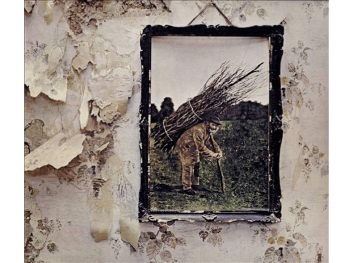 IV (Reissue) (Deluxe Edition) CD