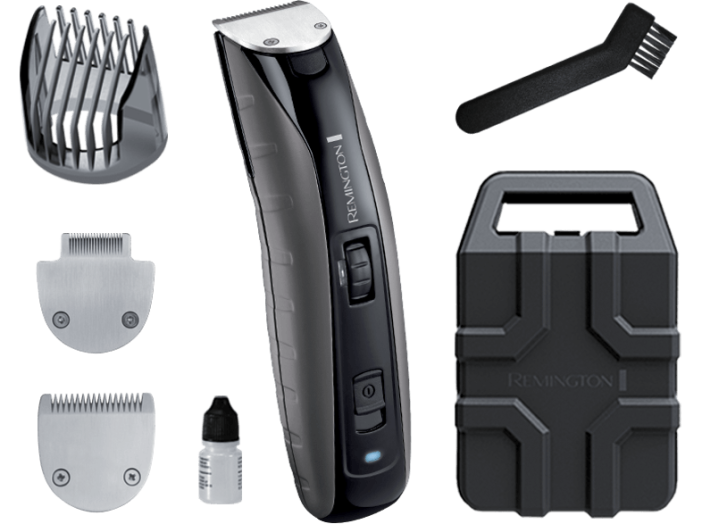 MB4850 INDESTRUCTIBLE szakállvágó
