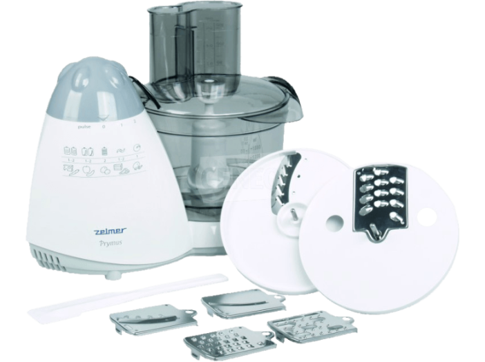 ZFP0800S konyhai robotgép