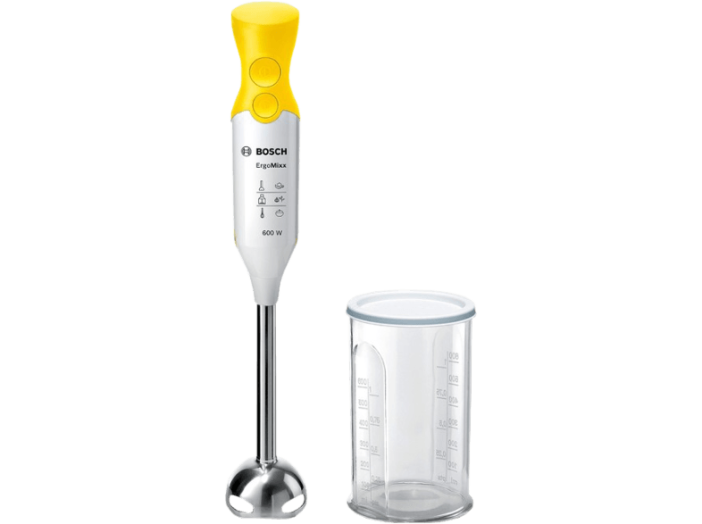 MSM66110Y STARTLINE botmixer, sárga