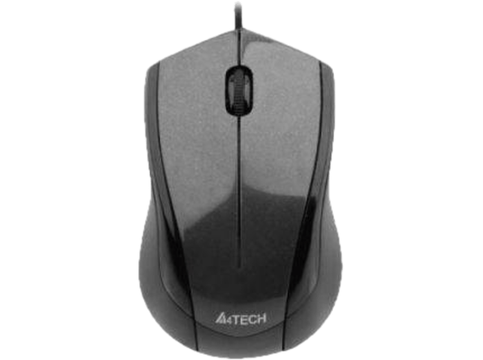 N-400-1 USB (GREY)VEZETÉKES EGÉR