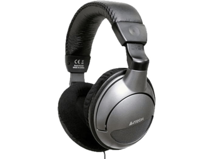 szürke headset (HS-800)