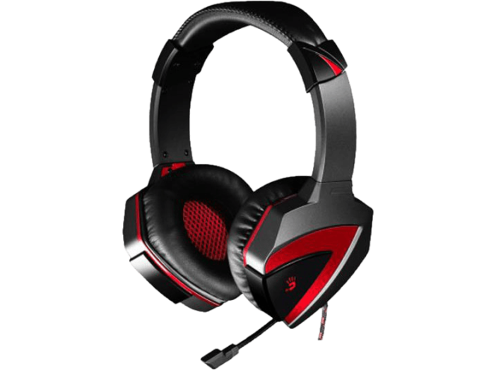 Bloody gaming headset 7.1 (G501)