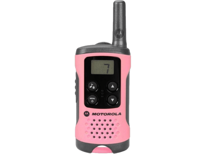 TLKR T41 PINK