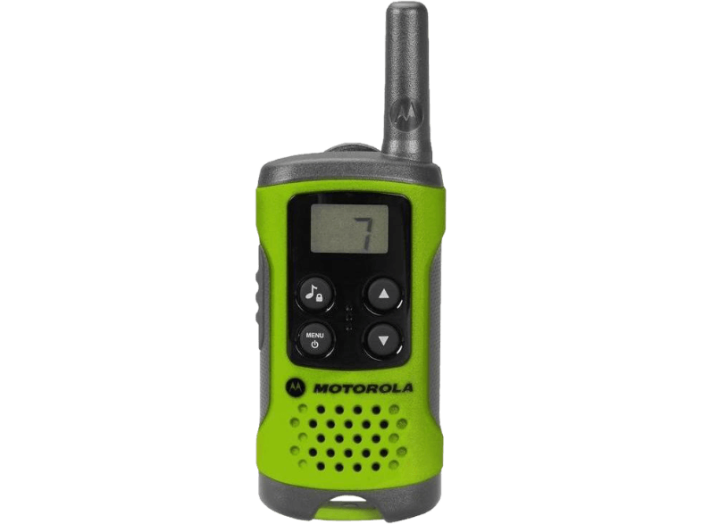 TLKR T41 GREEN