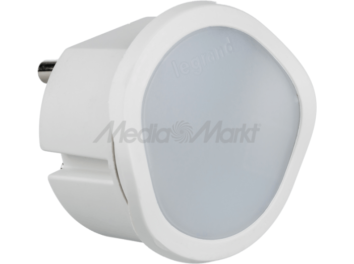 050676 LED KAPCS.ÉJSZ.FÉNY+SZAB.FEH