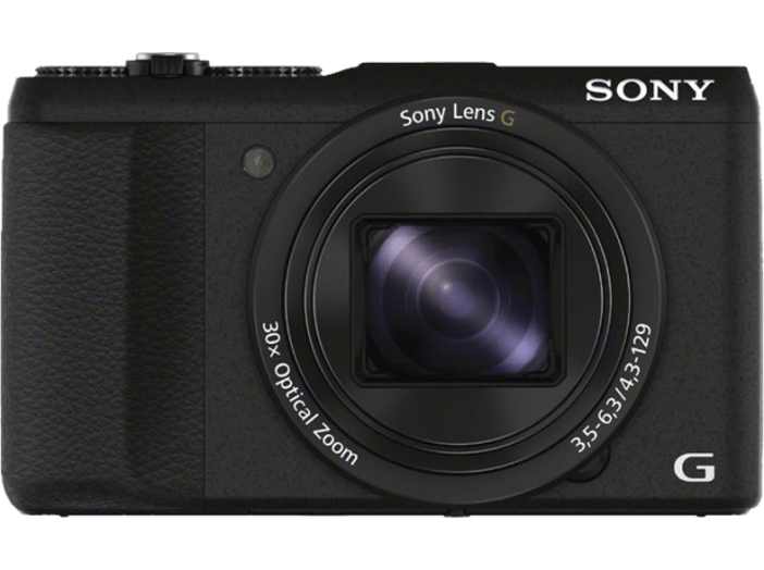 DSC-HX 60 VB digitális fényképezőgép