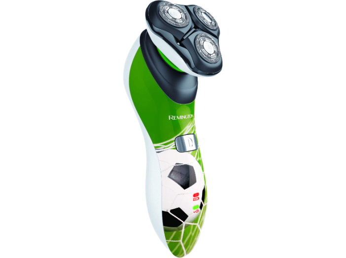 XR1340F Hyperflex Footballer körkéses borotva