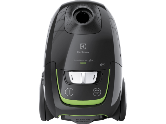 ZUSGREEN58 környezetbarát porszívó