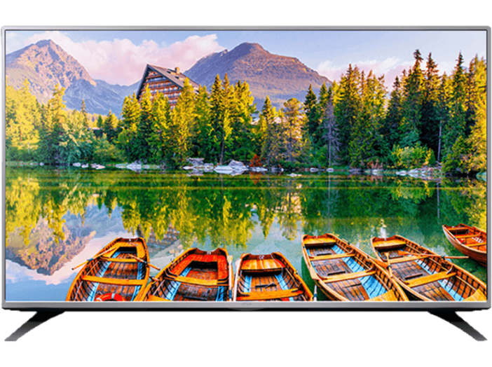 49 LH541V 124 cm-es FullHD LED televízió