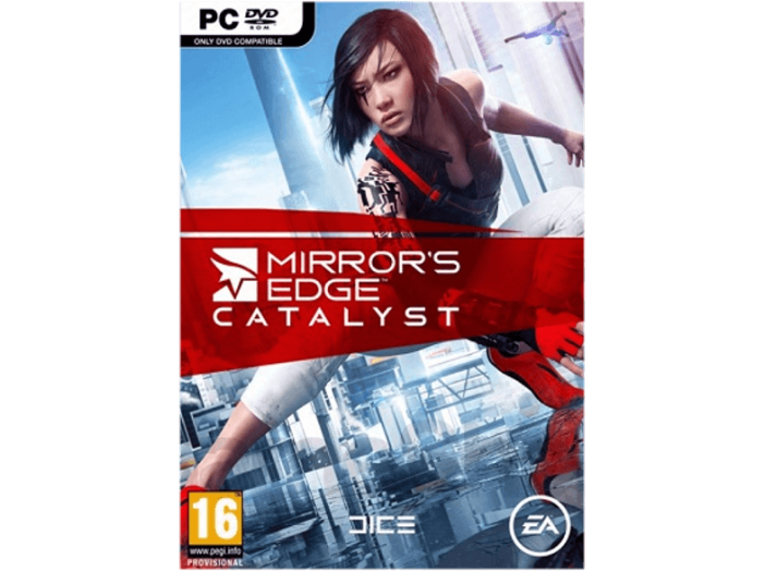 Mirror's Edge Catalyst (PC)