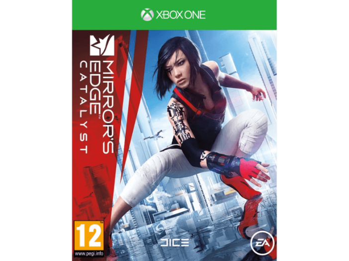 Mirror's Edge Catalyst (Xbox One)