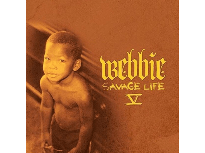Savage Life V CD