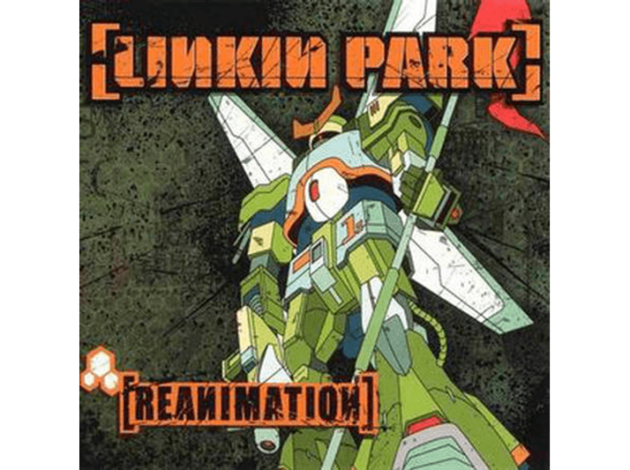 Reanimation LP