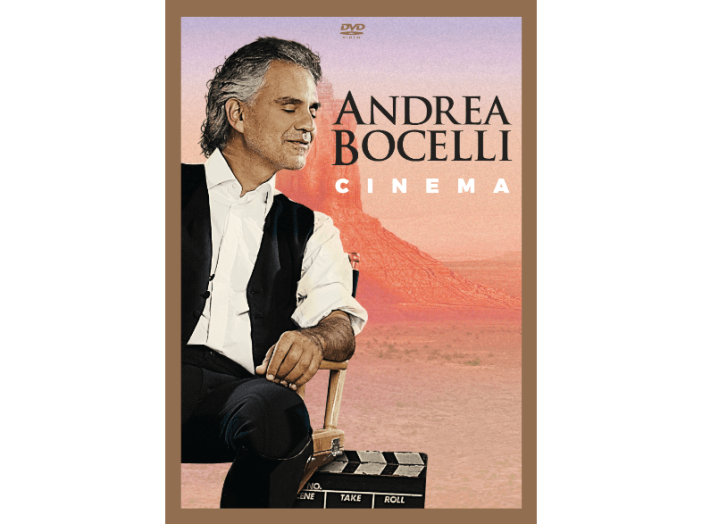 Cinema DVD