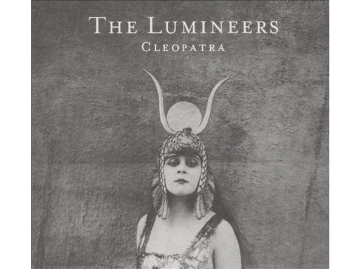 Cleopatra CD