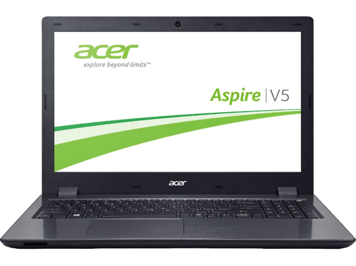 Aspire V5-591G notebook NX.G5WEU.008 (15,6" matt/Core i7/4GB/1TB/GTX950 2GB VGA/Linux)