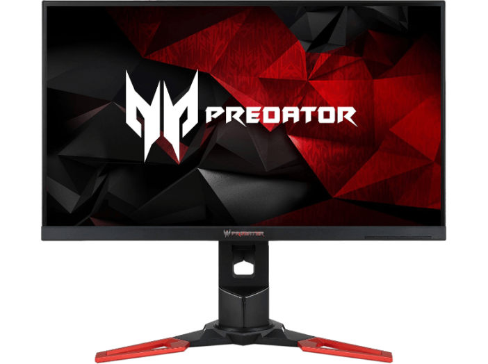 Predator XB271HUbmiprz 27" WQHD Nvidia G-Sync monitor (UM.HX1EE.005)