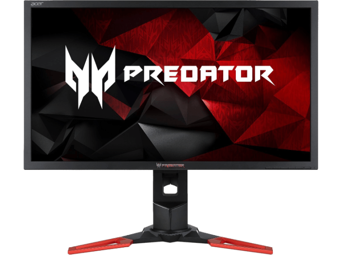 Predator XB241Hbmipr 24" Full HD Nvidia G-Sync monitor (UM.FX1EE.001)
