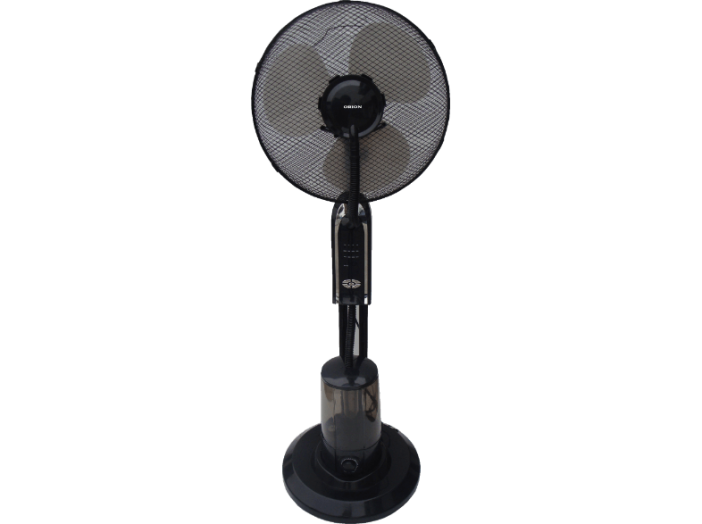 OIF-SM616R álló párásító ventilátor, 40 cm