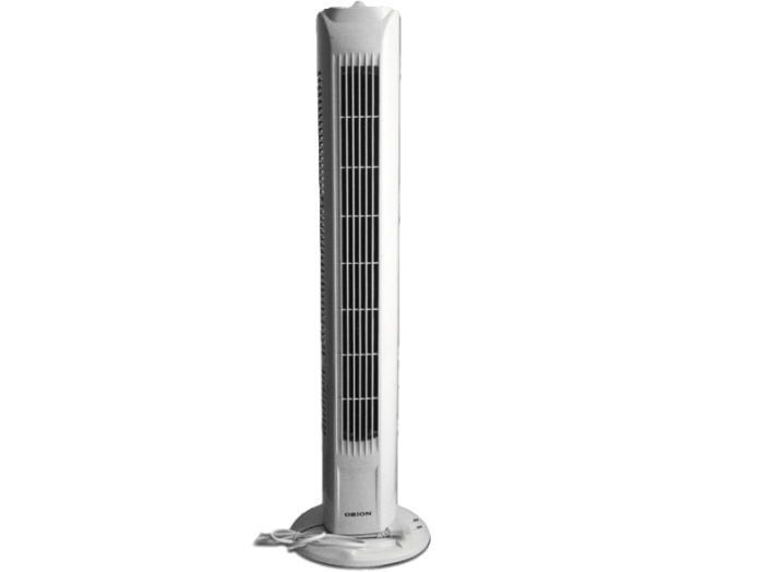 OTF-35A toronyventilátor, 78 cm