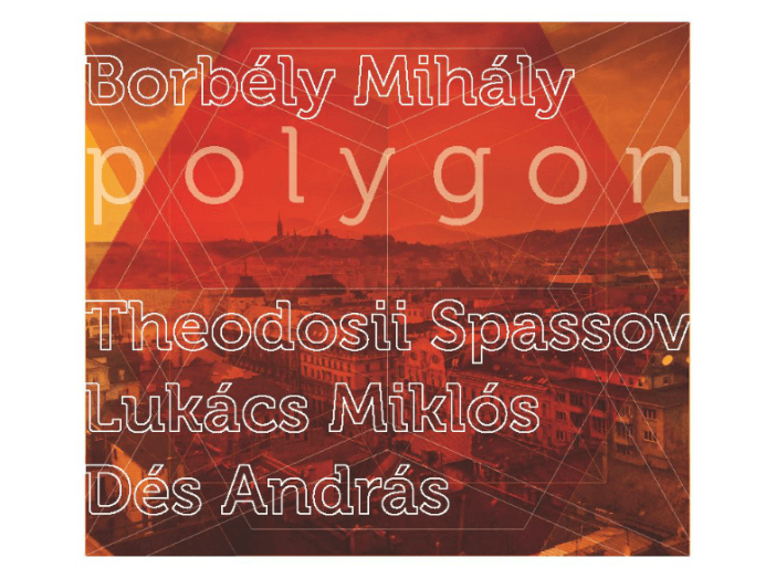 Polygon CD
