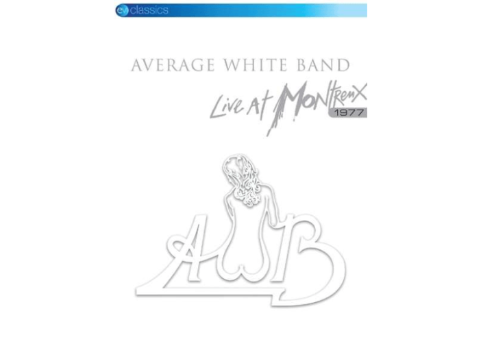 Live at Montreux 1977 DVD