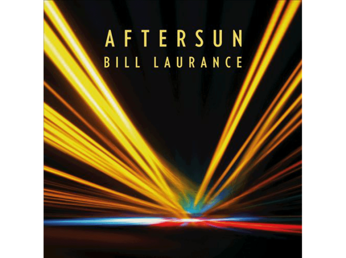 Aftersun CD