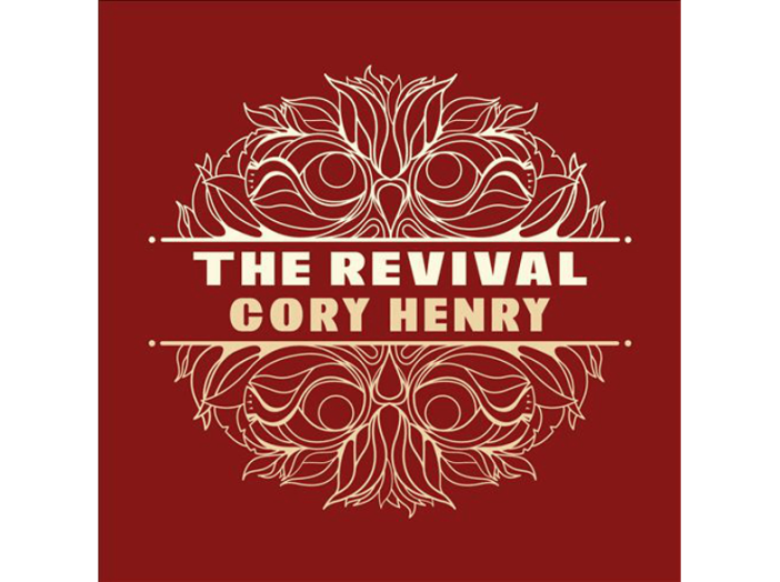 The Revival CD+DVD