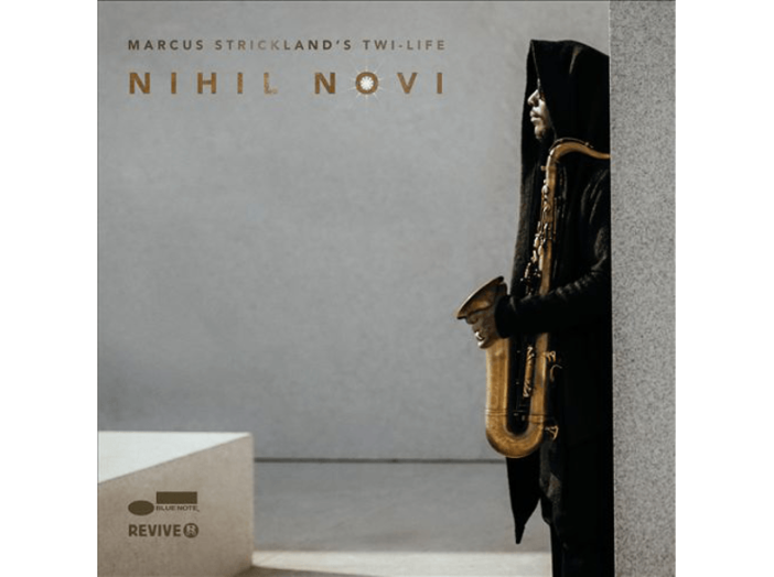 Nihil Novi CD