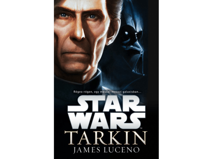 Star Wars - Tarkin