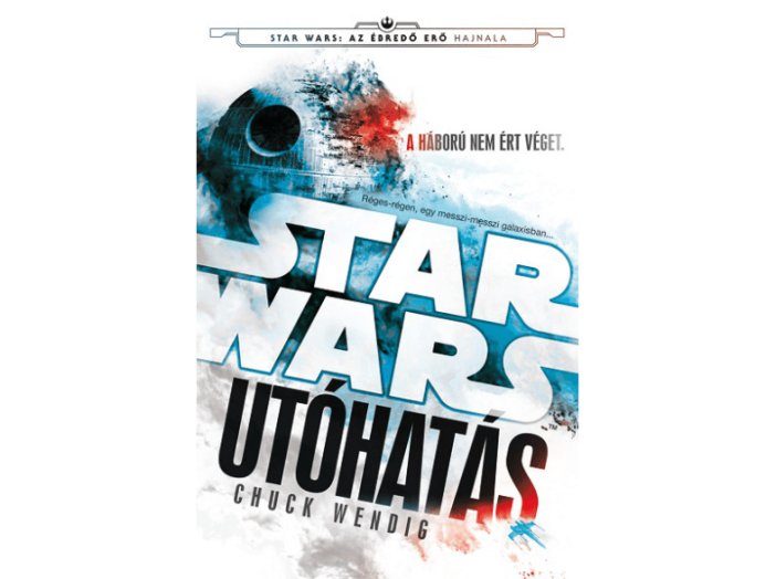 Star Wars - Utóhatás