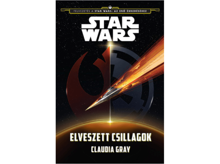 Star Wars - Elveszett csillagok