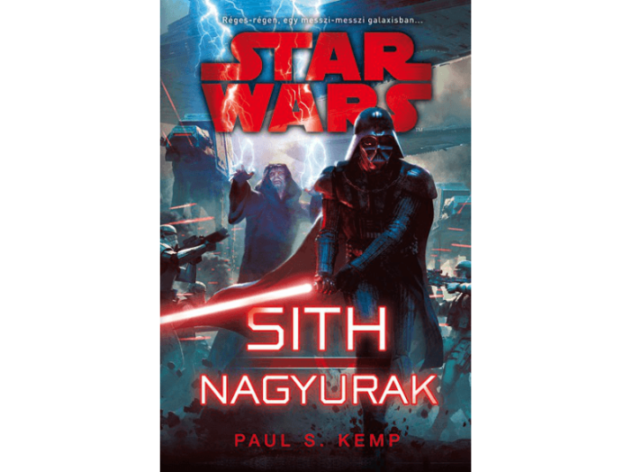 Star Wars - Sith Nagyurak